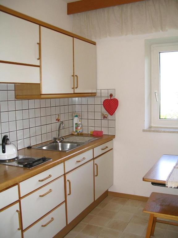 Garni Sonnleiten Tirolo Habitación foto