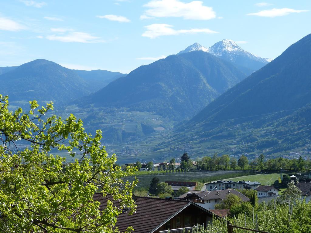 Garni Sonnleiten Tirolo Exterior foto